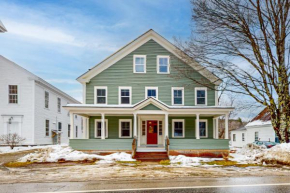 Bayberry Farmhouse